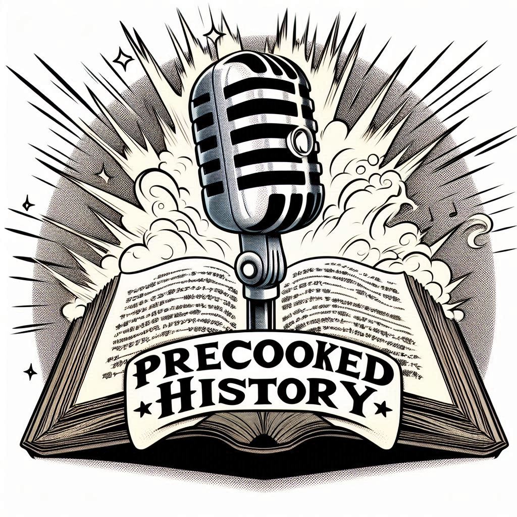 Precooked History