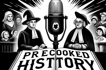 Lancashire Witch Trials