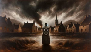 Isobel Gowdie