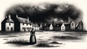 Isobel Gowdie