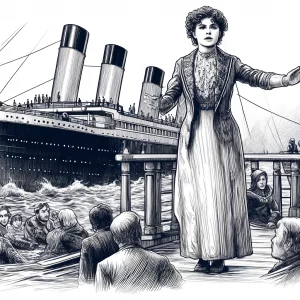 Famous Passengers