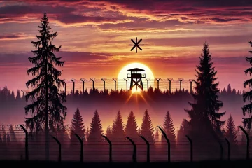 Holocaust children