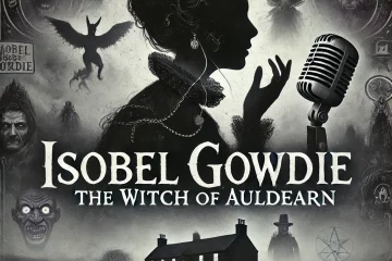 Isobel Gowdie
