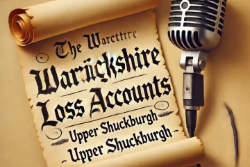 Warwickshire Loss Accounts