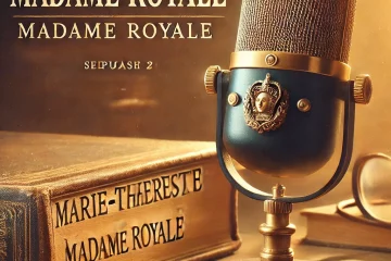 Marie-Thérèse Charlotte