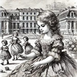 Marie-Thérèse Charlotte
