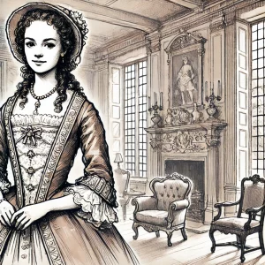 Women activists during the English Civil War