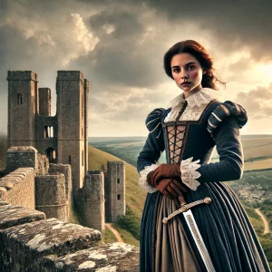 women activists during the English Civil war