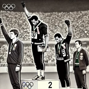 Lee evans 1968 olympics