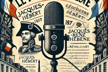 Jacques-René Hébert