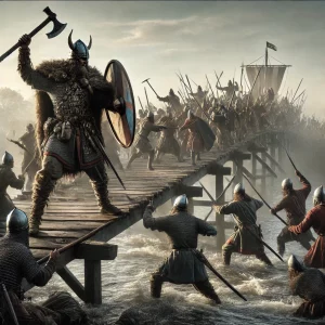Battle of Stamford Bridge 1066