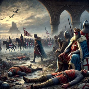 Battle of Stamford Bridge 1066
